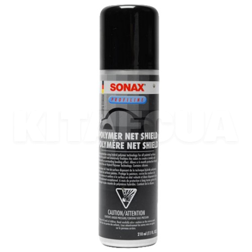 Полімер для захисту фарби на 6 місяців 210мл Profiline Polymer Shield Sonax (223100)