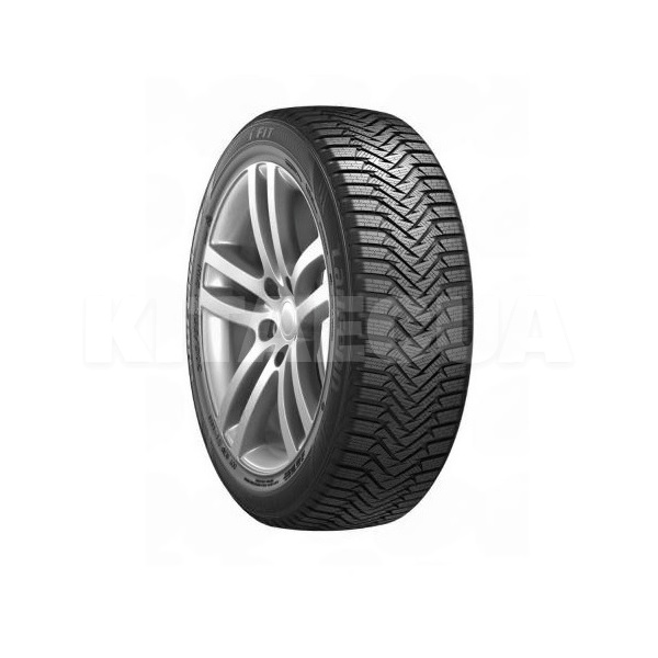 Шина зимова 215/60R16 99H XL i Fit+ LW31 Laufenn (1027155)