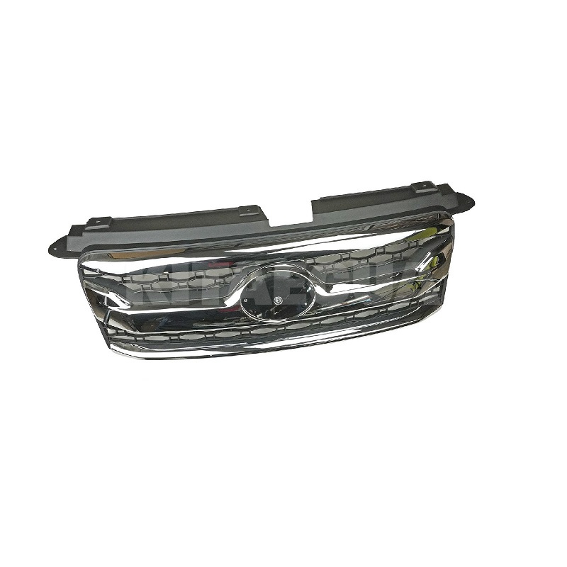Решетка радиатора на Great Wall HAVAL M2 (5509100XY31XA)