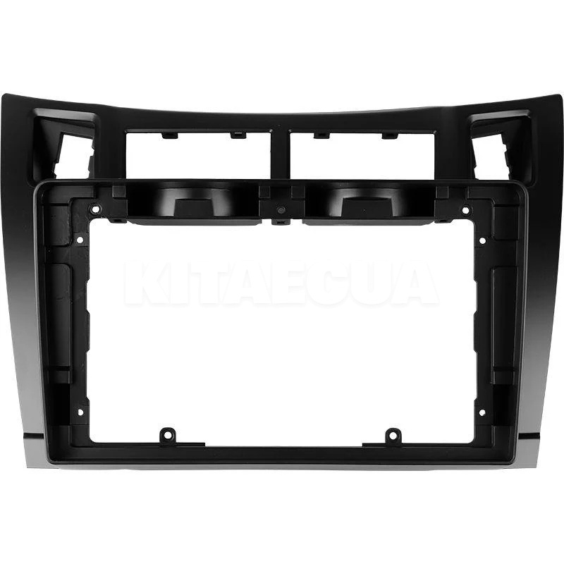 Штатна магнітола E9232 2+32 Gb 9" Toyota Yaris XP90 2005-2012 SIGMA4car (42226) - 3