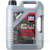 Масло моторное синтетическое 5л 5W-30 Top Tec 4300 LIQUI MOLY (2324)