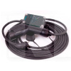 Зарядка для электромобиля Type 2 3.7 кВт 16A 1-фаза Light EVEUS (M16 T2 Light)