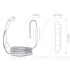 Заряджання для електромобіля 7.4 кВт 32А 1-фаза type 1 (Американське авто) Medium Basic REDAUTO на AUDI e-tron (RD-M-7T1)