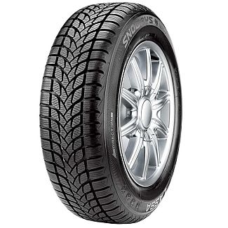 Шина зимова 235/40R19 96V XL Snoways 4 LASSA