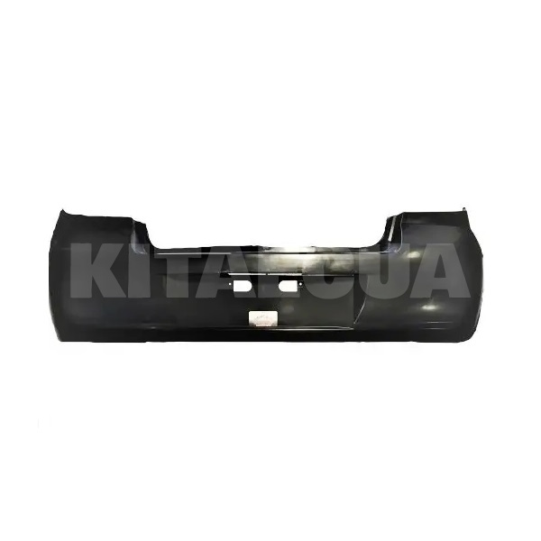 Бампер задний KLM Autoparts на Geely MK2 (1018006132)