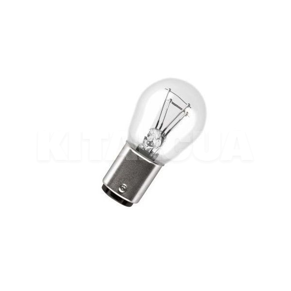 Лампа накаливания P21/5W 24V 21W (компл.) Original Osram (7537-02B) - 2