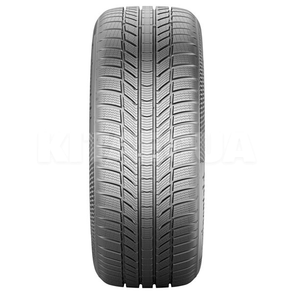 Шина зимова 255/50R19 107T XL FR WinterContact TS 870P CONTINENTAL (1000401042) - 2