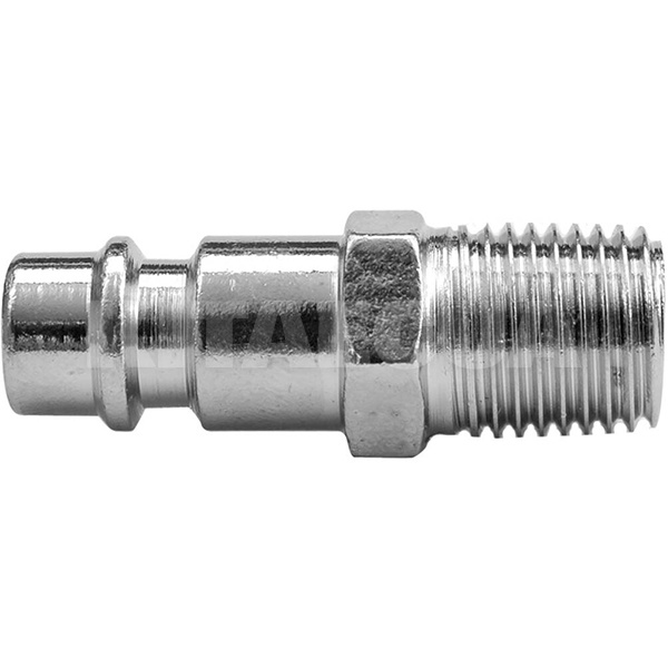 Штуцер для быстроразъемного соединения 1/4" VOREL (81387)