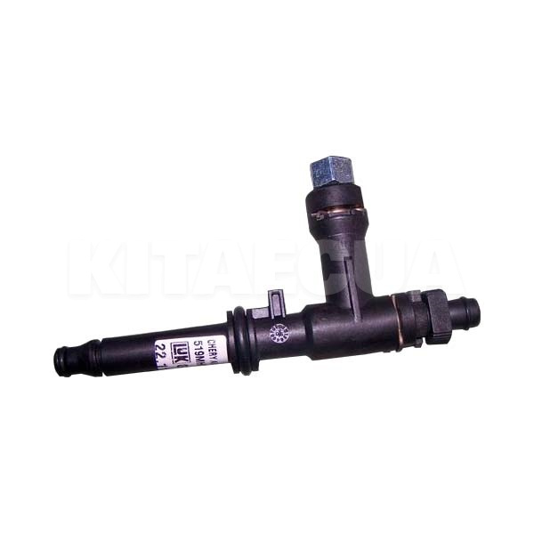 Циліндр зчеплення робочий 1.6 L LUK на Chery M11 (519MHA-1602502)