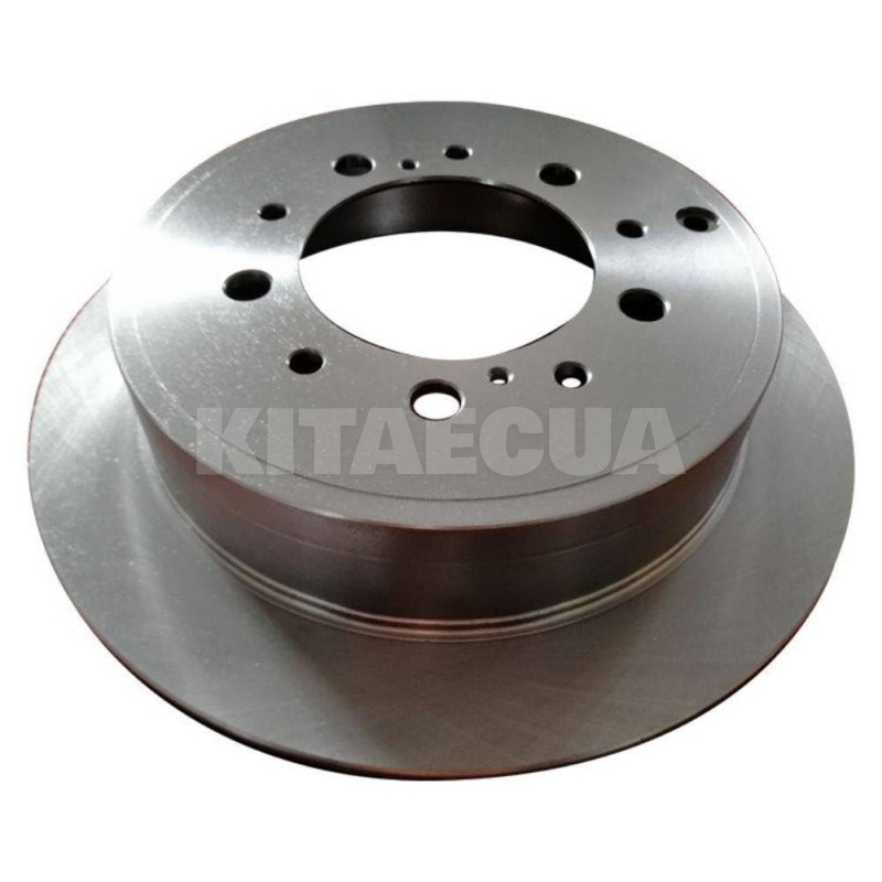 Диск тормозной задний ОРИГИНАЛ на HONDA e:NS1 (42510-T7J-H00)