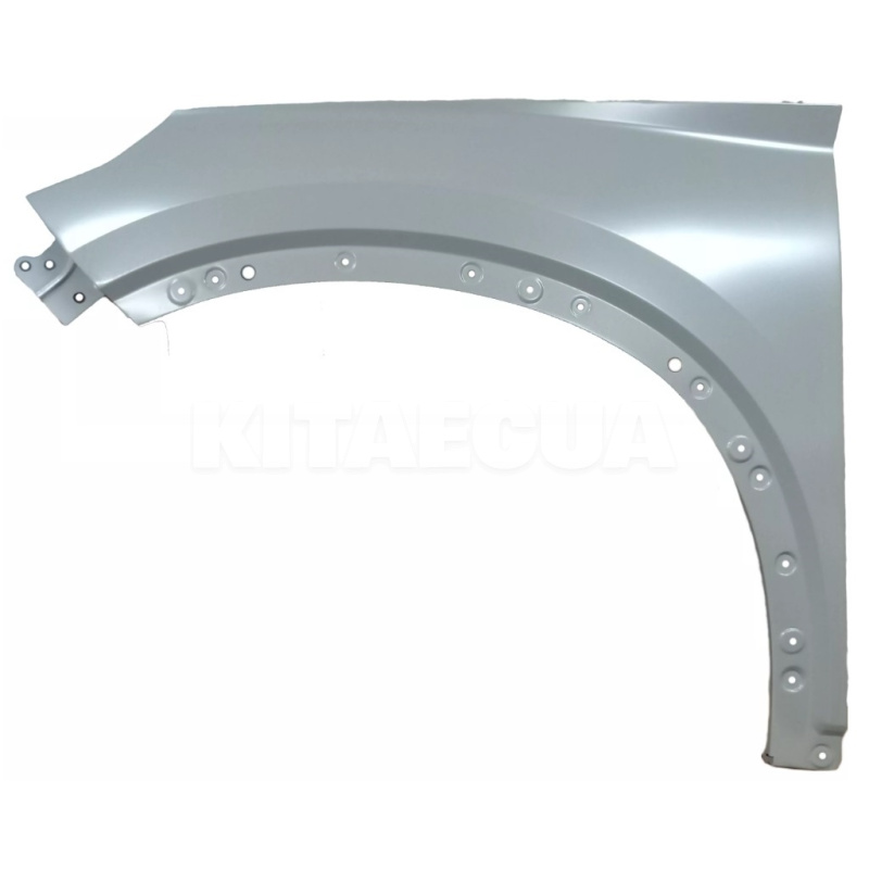 Крило переднє ліве BYD на BYD Song Plus (13135432-00)