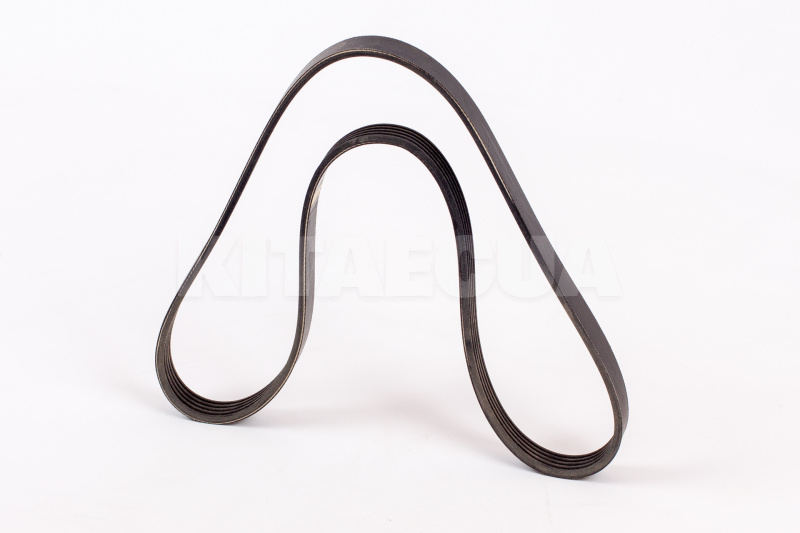 Ремень кондиционера 1.6L STARLINE на BYD F3 (10237822-00) - 2