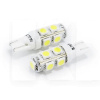 LED лампа для авто BL-161 T10 (комплект) BALATON (135972)