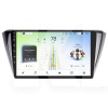 Штатная магнитола CC4L 6+64 Gb 9" Skoda Fabia 2014-2018 Teyes (71519)
