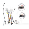 Штатна магнітола MOSS M3 4+32 ГБ 9" Chrysler Sebring 3 JS 2006-2010 (L1) AMS (49831)