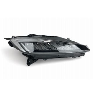 Фара передняя правая HONDA