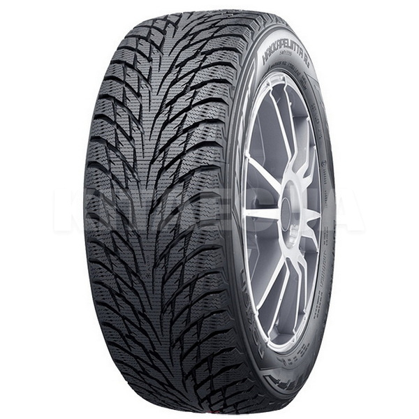 Шина зимняя 15/185/60 R88 Hakkapeliitta R3 XL NOKIAN (УТ000028073)