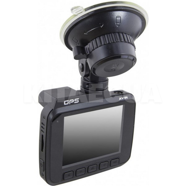 Видеорегистратор UltraHD (2880x2160) USB, Wi-Fi HD88-GPS FALCON (W5362) - 6