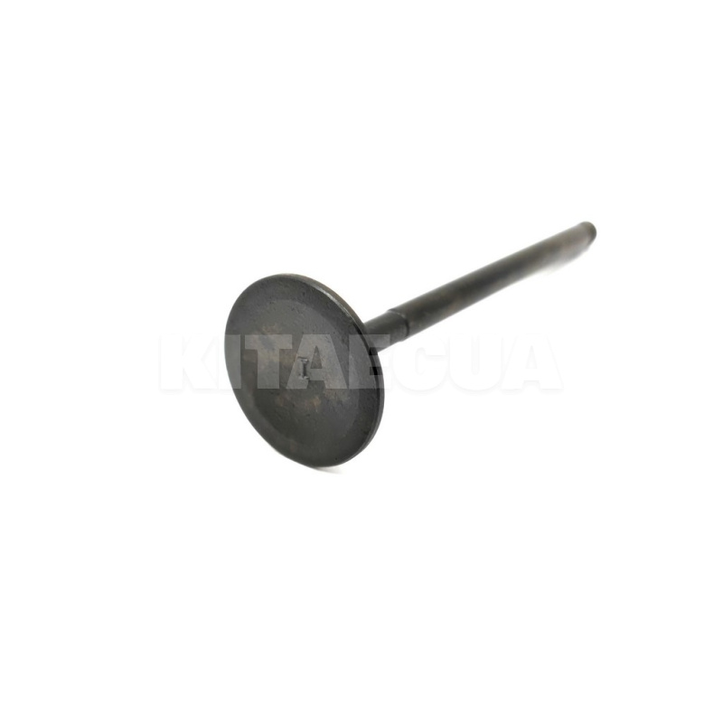 Клапан впускной (1шт) KLM Autoparts на Chery QQ (372-1007011) - 2