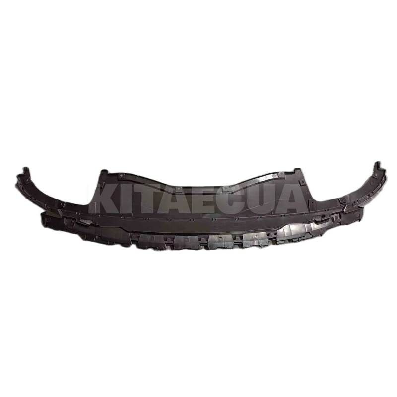 Нижняя часть переднего бампера VAG на VOLKSWAGEN ID.6 CROZZ (12G 805 915 9B9)