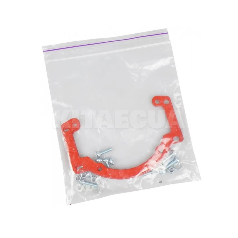 Переходные рамки для линз N142 Mazda CX-9 TB 2007-2012 AMS (44816) - 2