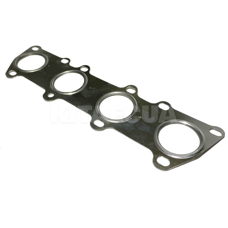 Прокладка выпускного коллектора KLM Autoparts на TIGGO 5 (E4T16-1008130) - 3