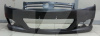 Бампер передний на GEELY MK CROSS (1018006112-01)