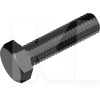 Болт М14 x 25 ТВ-10.9 шаг 1.5 серый (14 25 01)