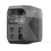 Портативная зарядная станция 1024 Втч DELTA 3 ECOFLOW (EFDELTA3-EU-AV)