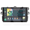Штатная магнитола X9232 2+32 Gb 9" Toyota Corolla 10 E150 2006-2013 (B) SIGMA4car (33836)