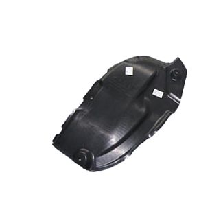 Подкрылок задний левый передняя часть (под защелку) ОРИГИНАЛ