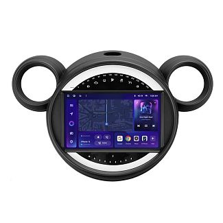 Штатна магнітола MOSS M3 4+32 ГБ 9" BMW Mini 2010-2016 (F2) AMS