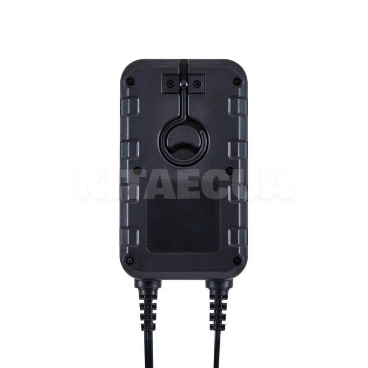 Зарядное устройство для аккумулятора 6В/12В 6А Osram (OEBCS906) - 2
