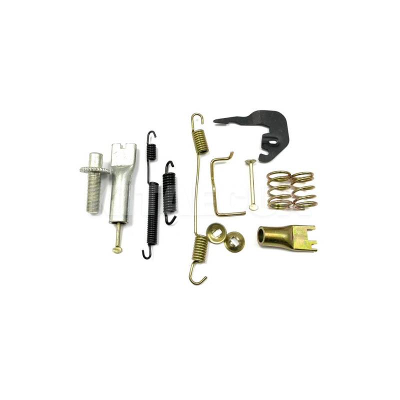 Ремкомплект барабана заднего правый KLM Autoparts на Chery KIMO (S21-3500000R) - 3