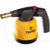 Лампа паяльная газовая 190 г TOPEX (TP44E142)