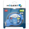 Рулетка 30 м х 9.5 мм HOGERT (HT4M473)
