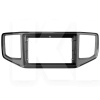 Штатна магнітола MOSS M2 4+32 Gb 9" Volkswagen Amarok 1 2016-2020 AMS (49551)