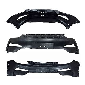 Бампер передній BYD