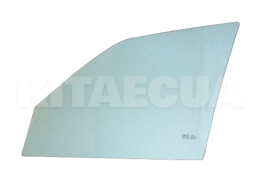 Стекло передней правой двери (прозрачное) на Chery AMULET (A11-5203112AB)