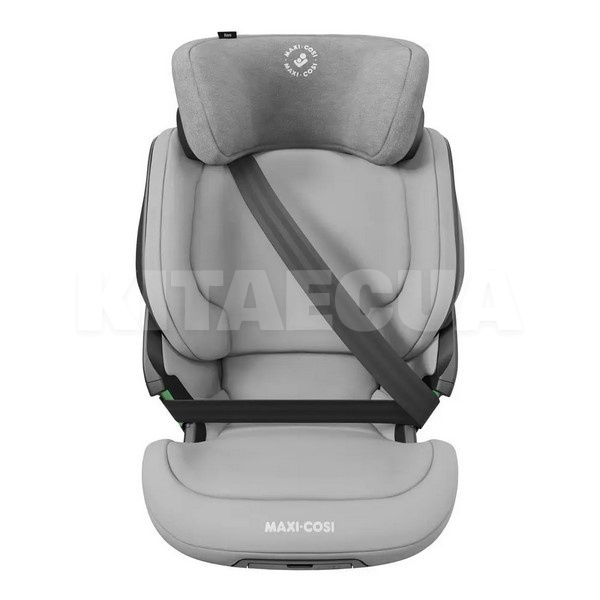 Автокресло детское Kore i-Size 15-36 кг серое Maxi-Cosi (8740510110) - 4