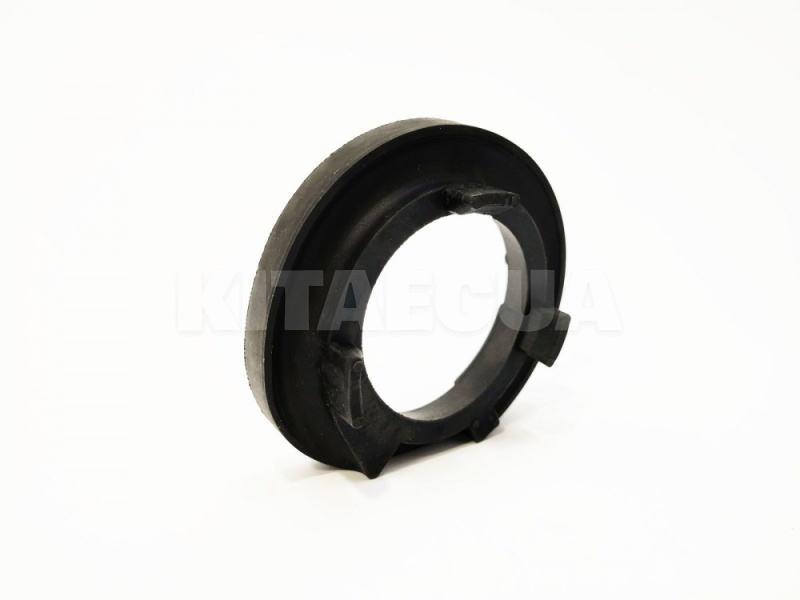 Опора пружини задньої верхня (гумова) KLM Autoparts на Geely GC5 (1014013041)