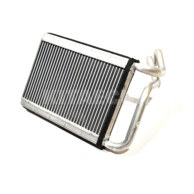 Радиатор печки KLM Autoparts на Geely MK (1018002735) - 3
