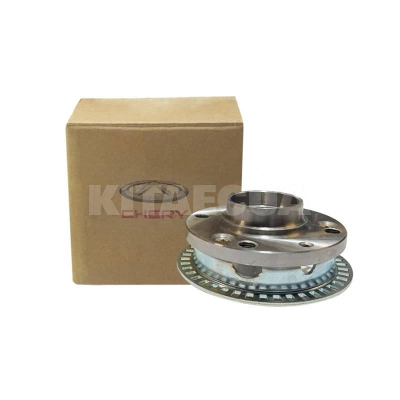 Ступица переднего колеса с кольцом ABS 39мм CHERY на Chery AMULET (A11-6GN3001017AB)