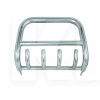 Кенгурятник QT006 Opel Zafira A 1998-2005 нержавеющая сталь CAN (dd27775)