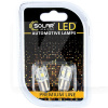 LED лампа для авто Premium Line BA9s 12V 6500K (комплект) Solar (SL1331)