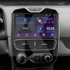 Штатная магнитола E10232 2+32 Gb 10" Renault Clio 4 KH98 2012-2015 SIGMA4car (42350)