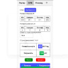 Зарядка для электромобиля Type Tesla 7.4 кВт 32А 1-фаза WI-FI ElectroS (7TSWIFI)