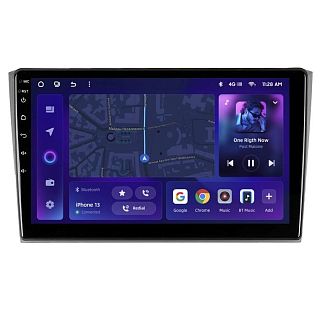 Штатна магнітола MOSS M3 4+32 ГБ 10" Mazda CX-9 TB 2006-2016 AMS