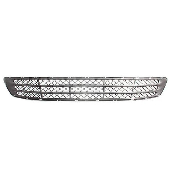 Решетка бампера переднего нижняя ОРИГИНАЛ на Chery E5 (A21-2803721FA)