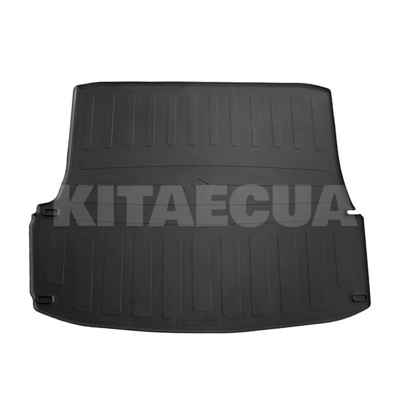 Гумовий килимок багажника Skoda Octavia II A5 (2010-2013) Stingray (3020031) - 2